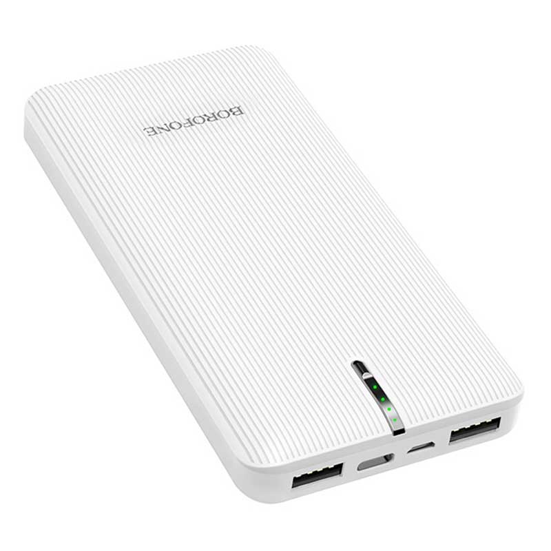 پاور بانک 13000 بروفون Borofone BT18A