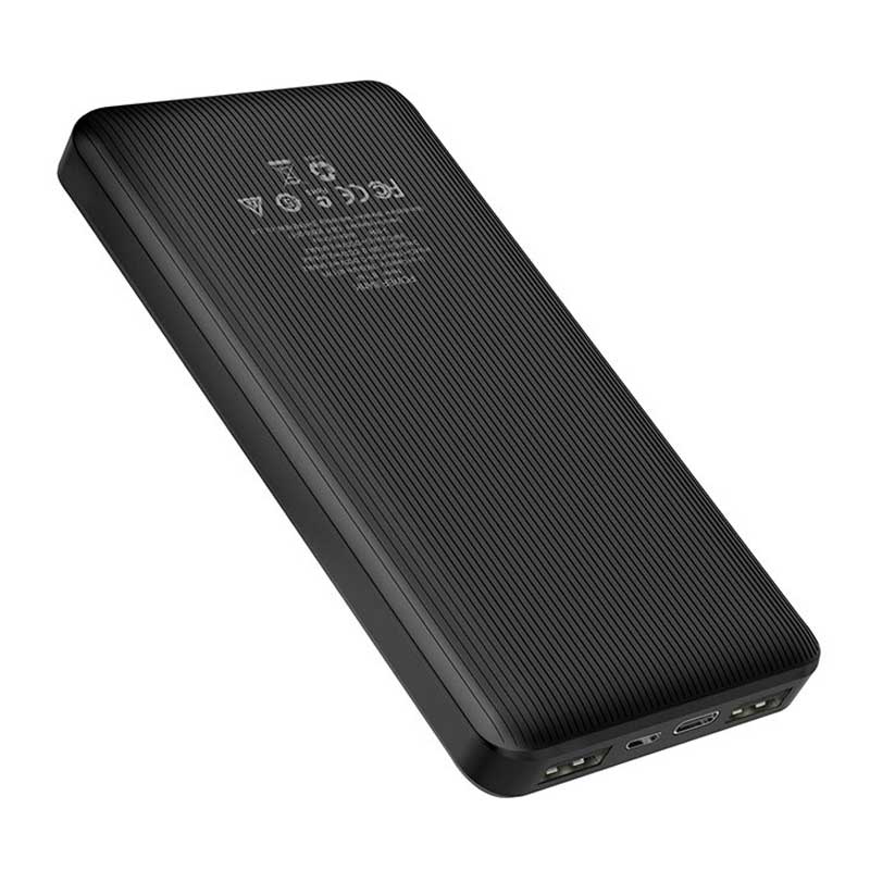پاور بانک 13000 بروفون Borofone BT18A