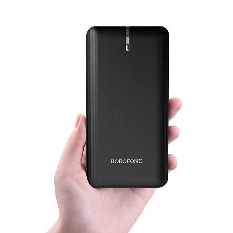 پاور بانک 13000 بروفون Borofone BT18A
