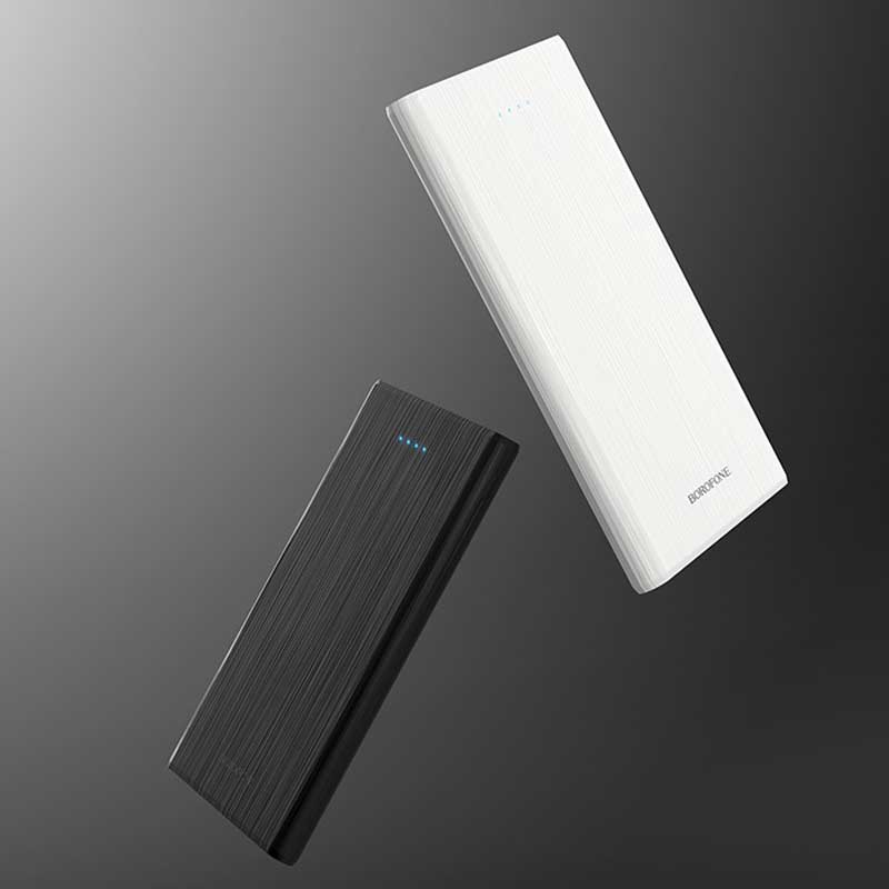 پاور بانک 5000 بروفون Borofone BT2B (گارانتی 6 ماهه)