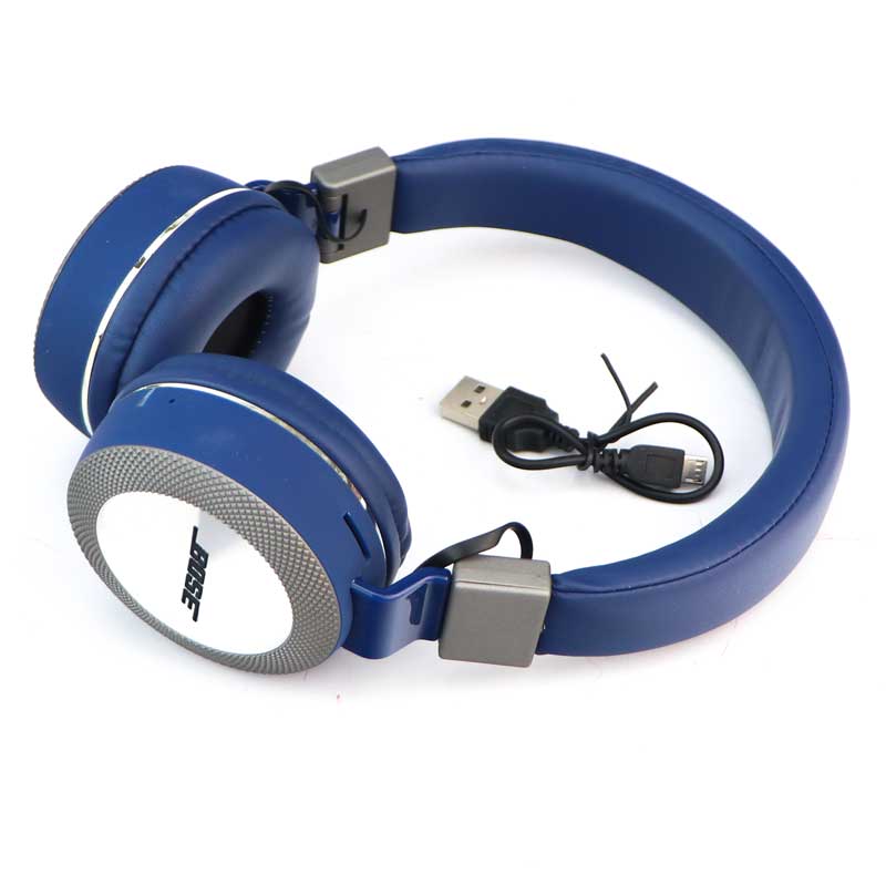 هدفون بلوتوثی و رم خور Bose YX-30