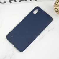 قاب رنگی ژله ای Samsung A10