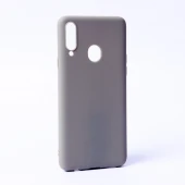 قاب ژله ای سامسونگ Galaxy A20s رنگی