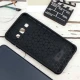 قاب چرمی طرح گوزن Samsung Galaxy A3