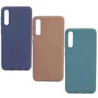قاب رنگی ژله ای Samsung A30s