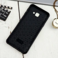 قاب چرمی طرح گوزن Samsung J4 Core