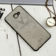 قاب چرمی طرح گوزن Samsung J4 Core