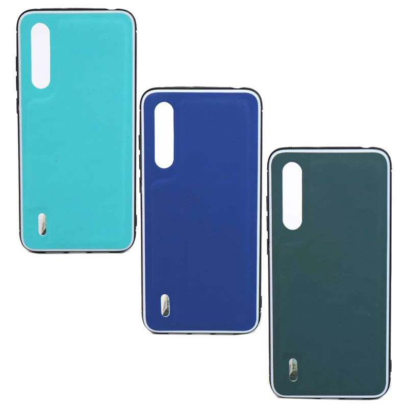 قاب رنگی Xiaomi Mi 9 Lite