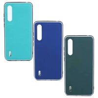 قاب رنگی Xiaomi Mi 9 Lite