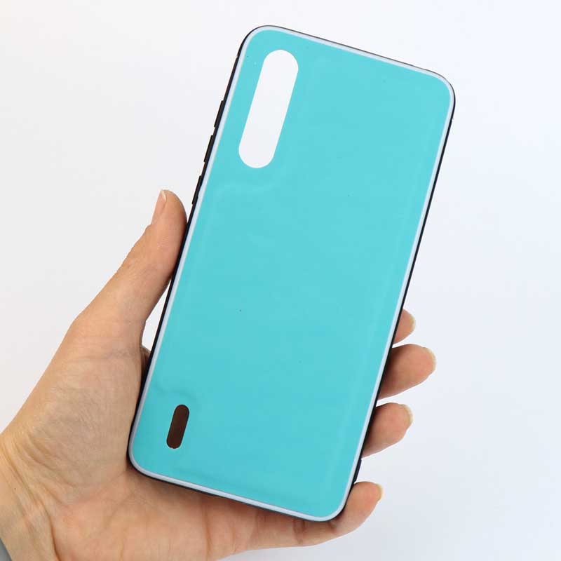 قاب رنگی Xiaomi Mi 9 Lite