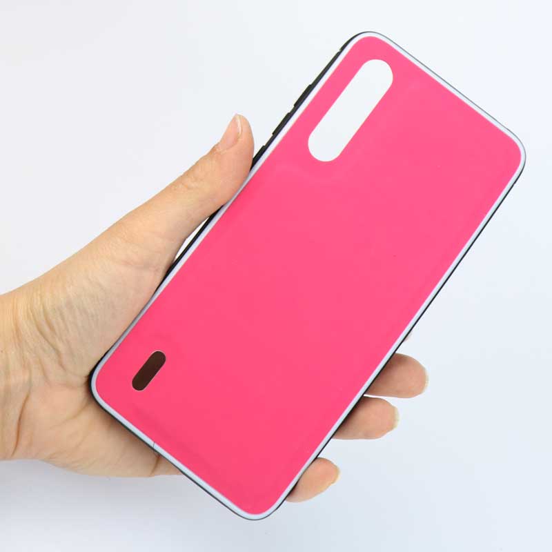 قاب رنگی Xiaomi Mi 9 Lite