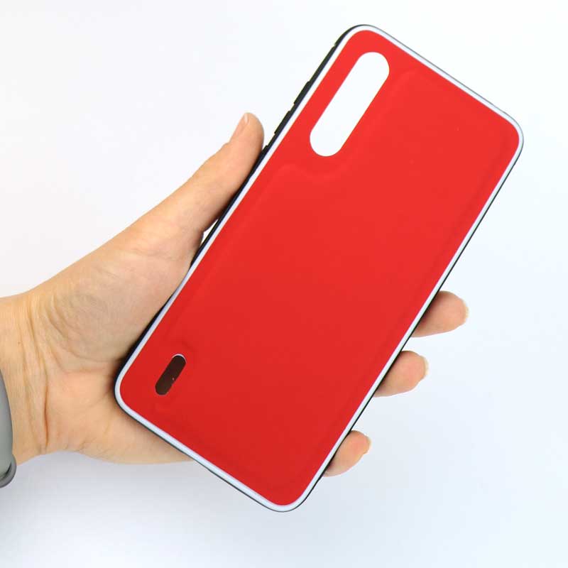 قاب رنگی Xiaomi Mi 9 Lite