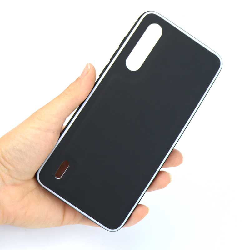 قاب رنگی Xiaomi Mi 9 Lite