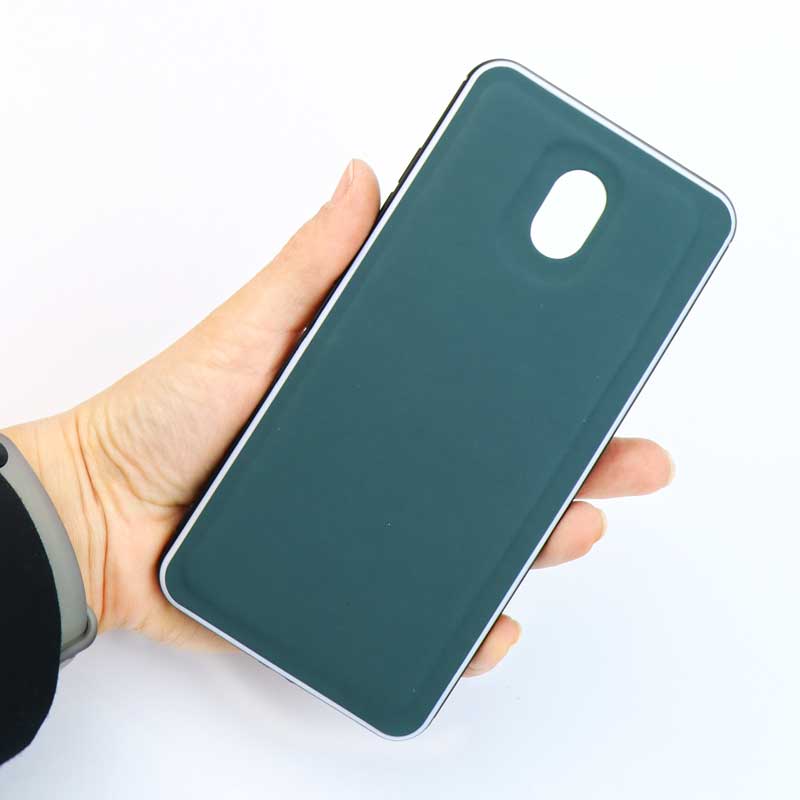 قاب رنگی Xiaomi Redmi 8A
