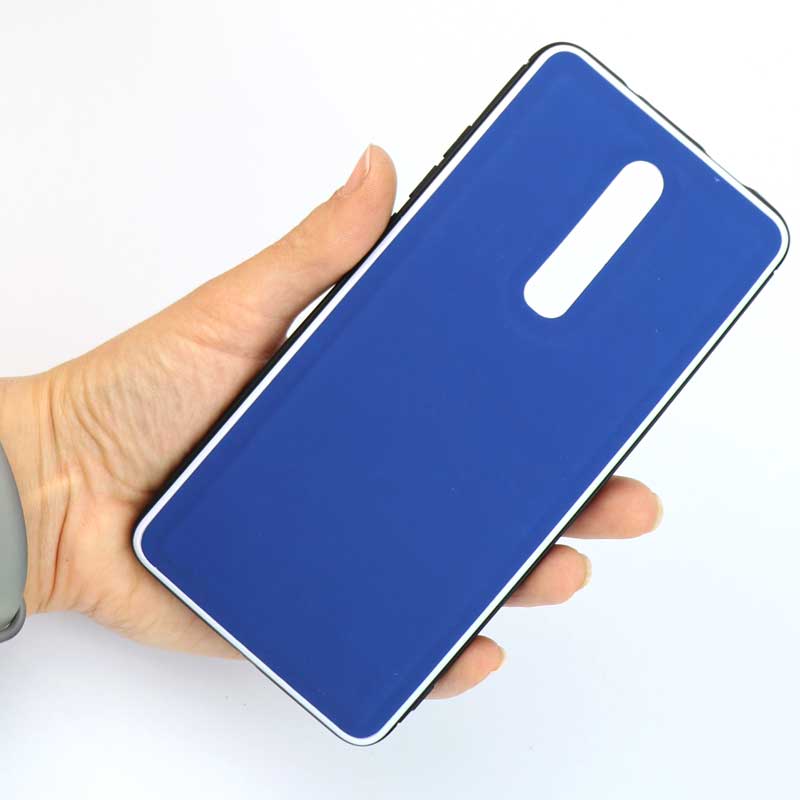 قاب رنگی Xiaomi Redmi K20