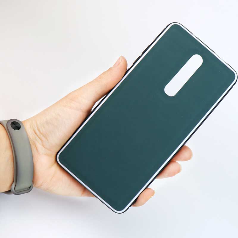 قاب رنگی Xiaomi Redmi K20