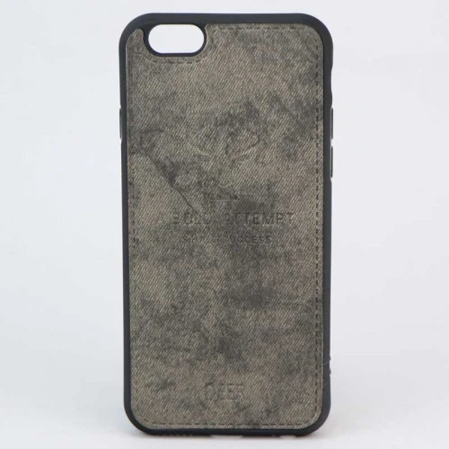قاب چرمی طرح گوزن iPhone 6/6s