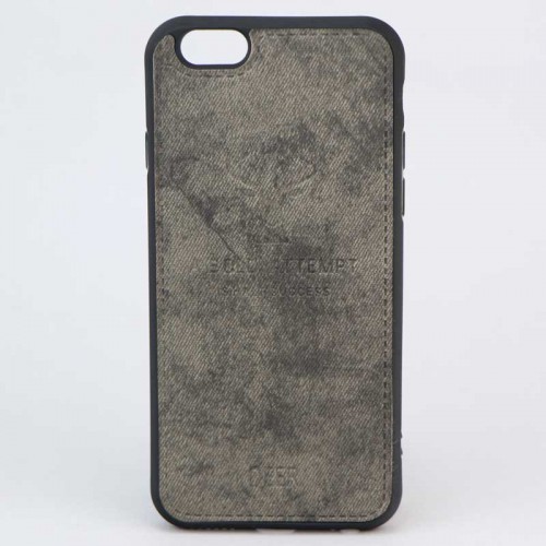 قاب چرمی طرح گوزن iPhone 6/6s