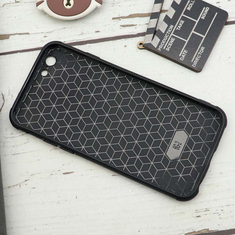 قاب چرمی طرح گوزن iPhone 6/6s