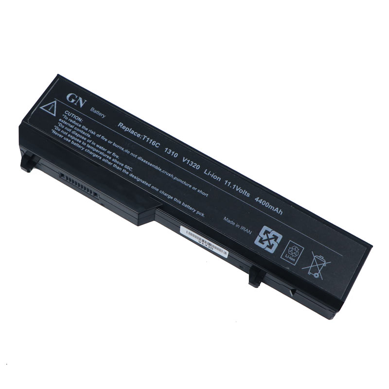 باتری لپ تاپ دل DELL 1320 - 6Cell