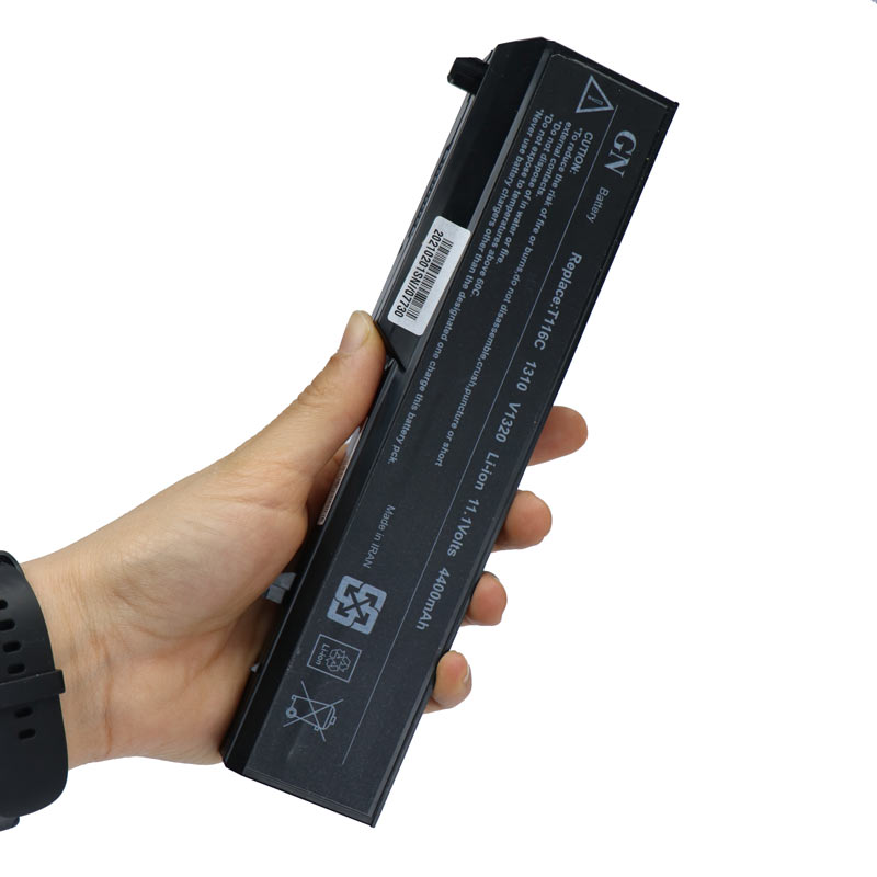 باتری لپ تاپ دل DELL 1320 - 6Cell