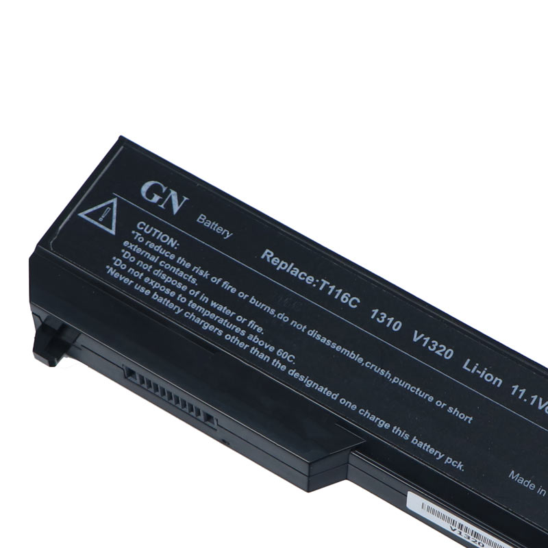 باتری لپ تاپ دل DELL 1320 - 6Cell