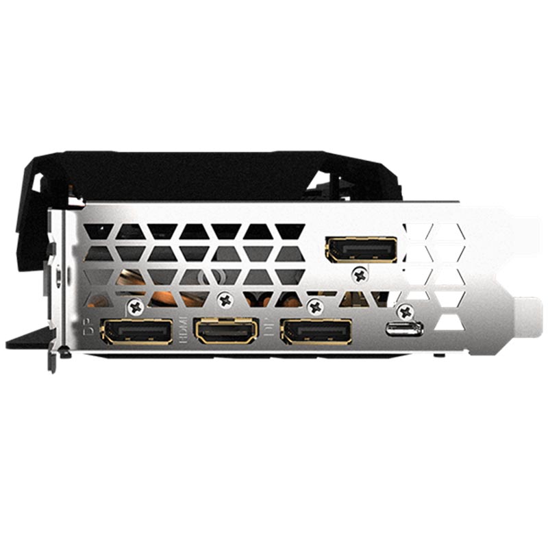 کارت گرافیک GIGABYTE AORUS GEFORCE RTX 2060 XTREME 6GB GDDR6 rev 2.0