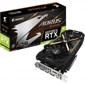 کارت گرافیک GIGABYTE AORUS GEFORCE RTX 2060 XTREME 6GB GDDR6 rev 2.0
