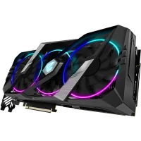 کارت گرافیک GIGABYTE AORUS GEFORCE RTX 2070 SUPER 8GB GDDR6