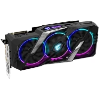 کارت گرافیک GIGABYTE AORUS GEFORCE RTX 2080 SUPER 8GB GDDR6