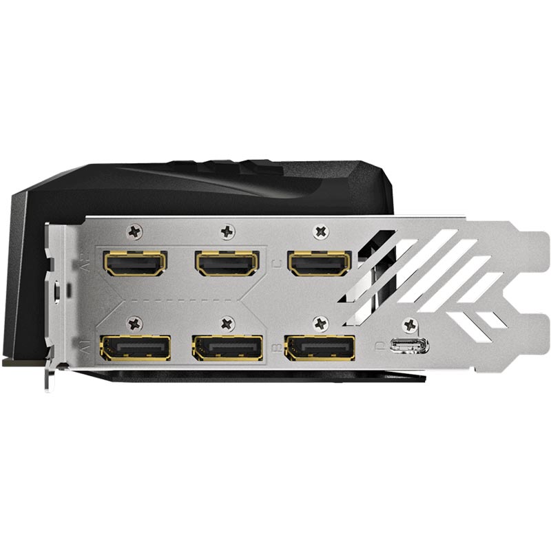 کارت گرافیک GIGABYTE AORUS GEFORCE RTX 2080 SUPER 8GB GDDR6