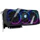 کارت گرافیک GIGABYTE AORUS GEFORCE RTX 2080 SUPER 8GB GDDR6