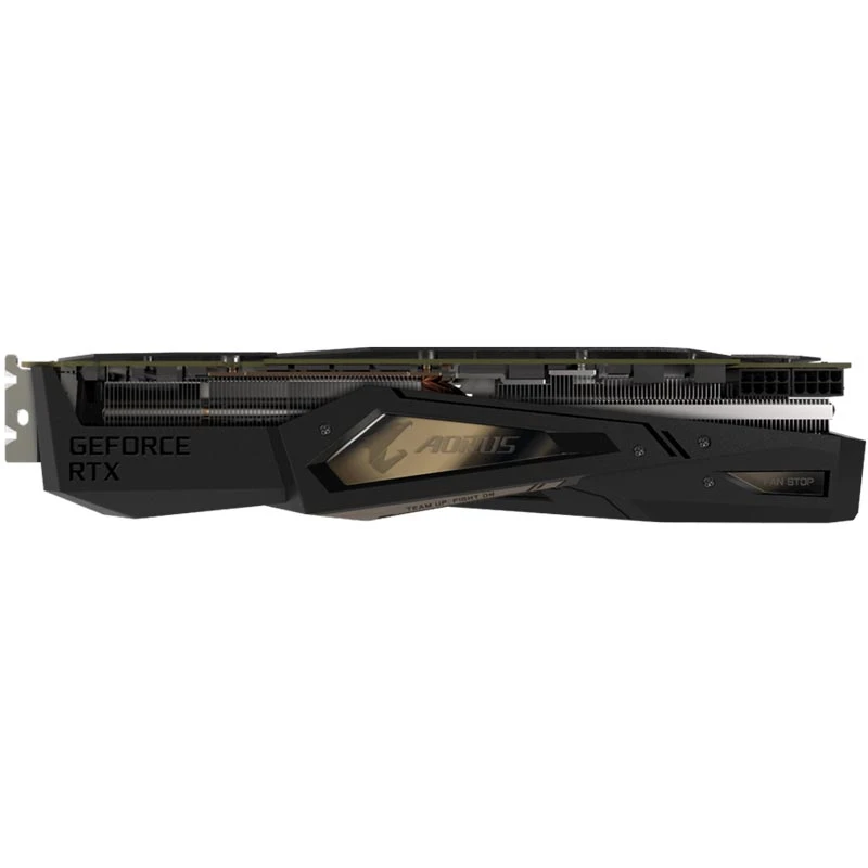 کارت گرافیک GIGABYTE AORUS GEFORCE RTX 2080 TI XTREME 11GB GDDR6
