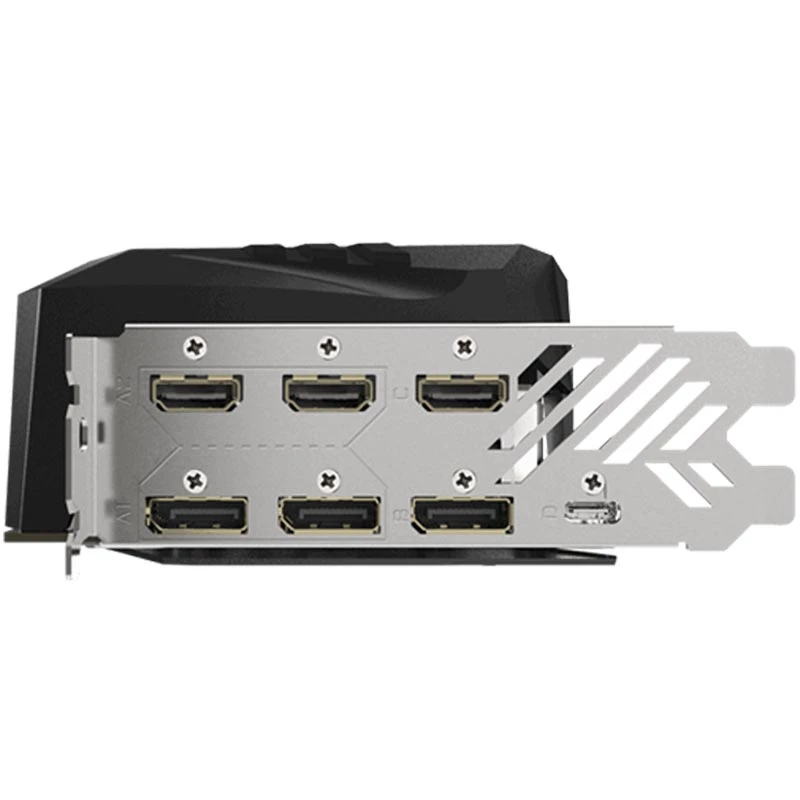 کارت گرافیک GIGABYTE AORUS GEFORCE RTX 2080 TI XTREME 11GB GDDR6