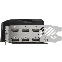 کارت گرافیک GIGABYTE AORUS GEFORCE RTX 2080 TI XTREME 11GB GDDR6