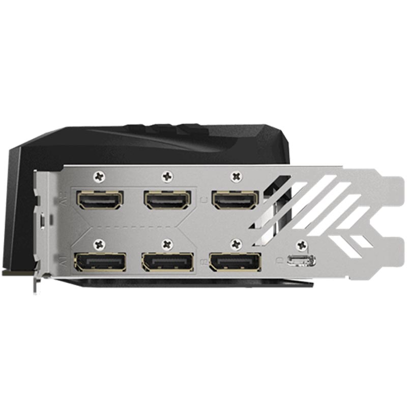 کارت گرافیک GIGABYTE AORUS GEFORCE RTX 2080 TI XTREME 11GB GDDR6
