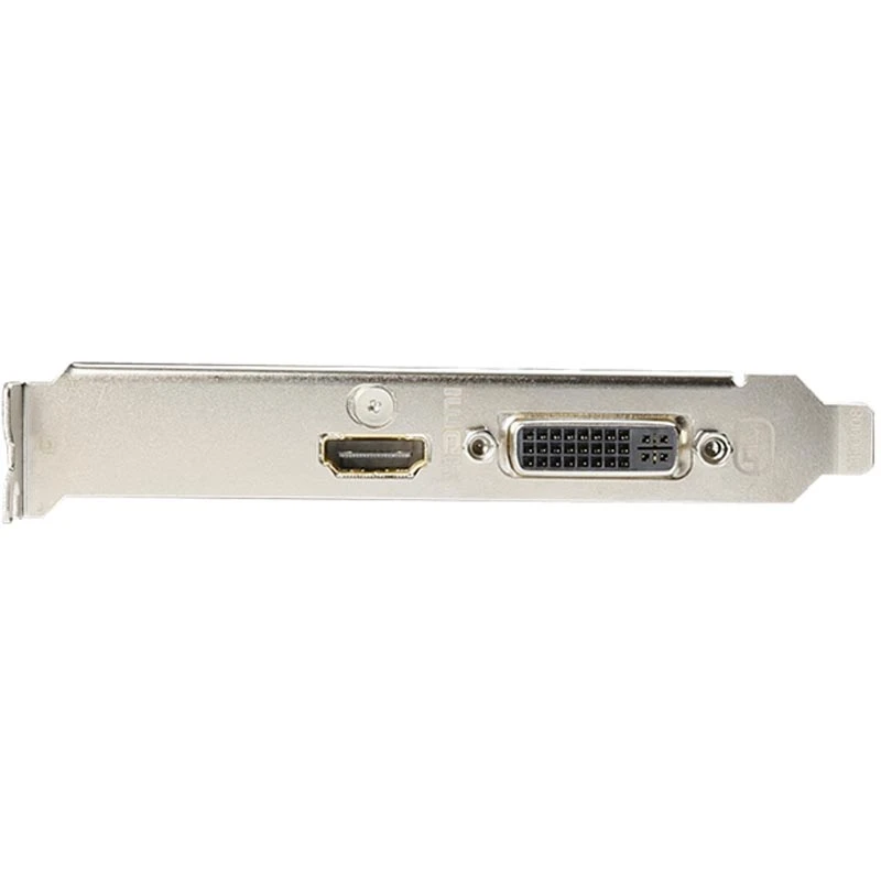 کارت گرافیک GIGABYTE GEFORCE GT710 2GB GDDR5