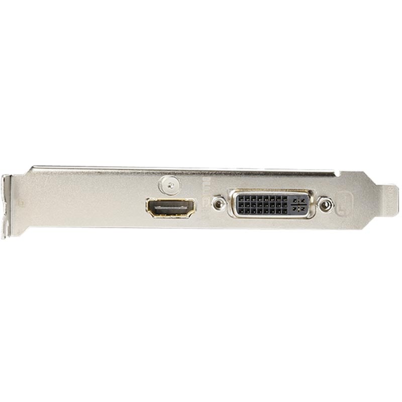 کارت گرافیک GIGABYTE GEFORCE GT710 2GB GDDR5