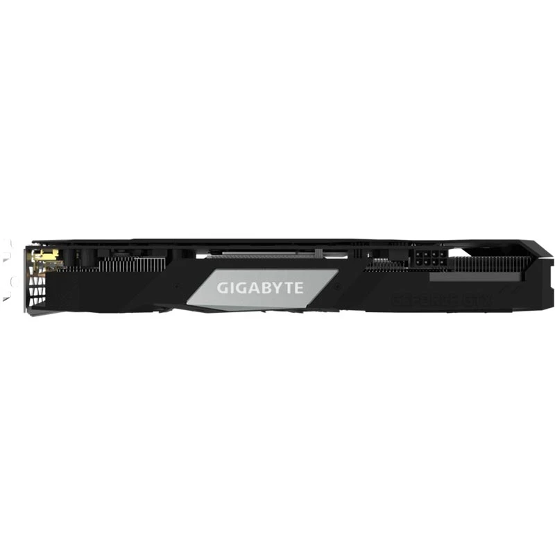 کارت گرافیک GIGABYTE GEFORCE GTX1660 Ti GAMING OC 6GB GDDR6