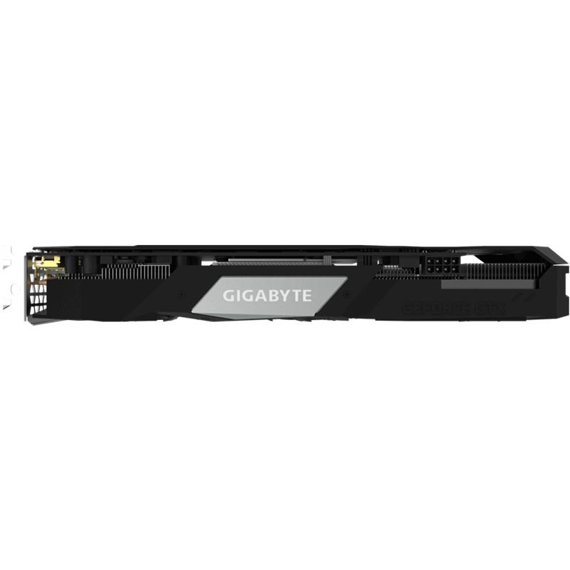 کارت گرافیک GIGABYTE GEFORCE GTX1660 Ti GAMING OC 6GB GDDR6