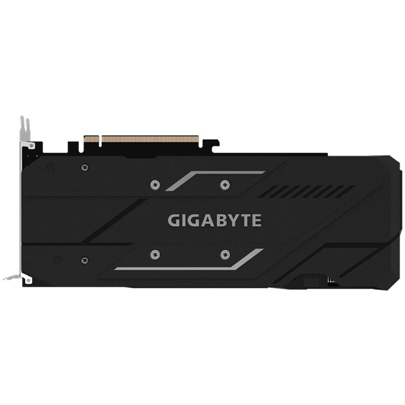 کارت گرافیک GIGABYTE GEFORCE GTX1660 Ti GAMING OC 6GB GDDR6