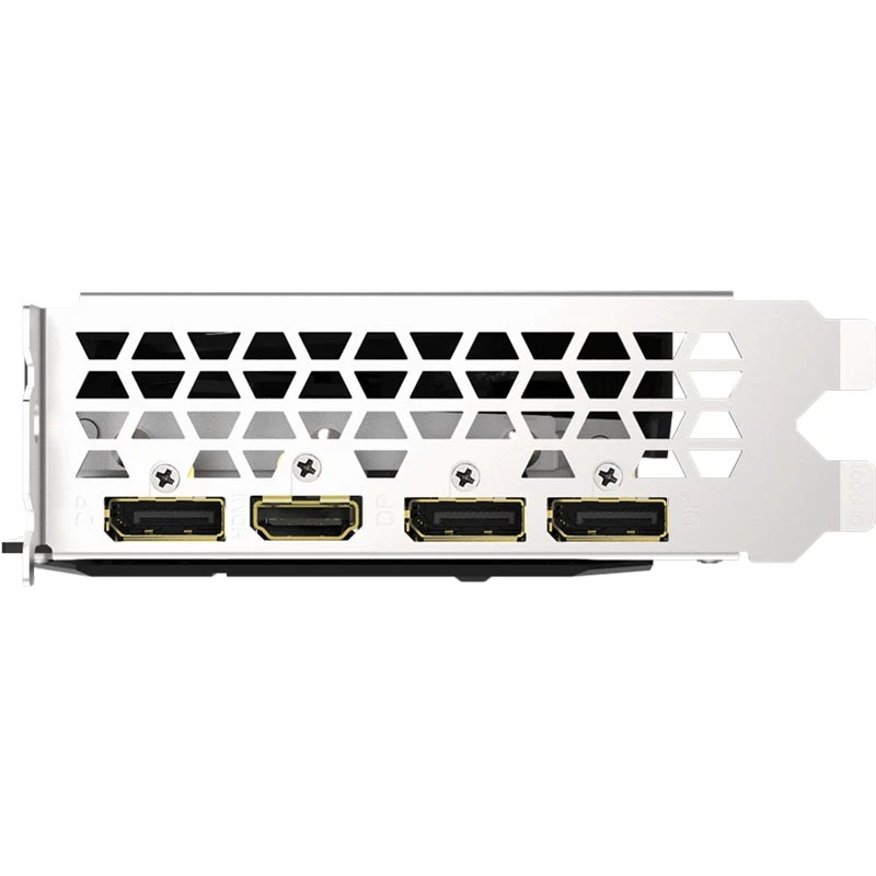 کارت گرافیک GIGABYTE GEFORCE GTX1660 Ti GAMING OC 6GB GDDR6