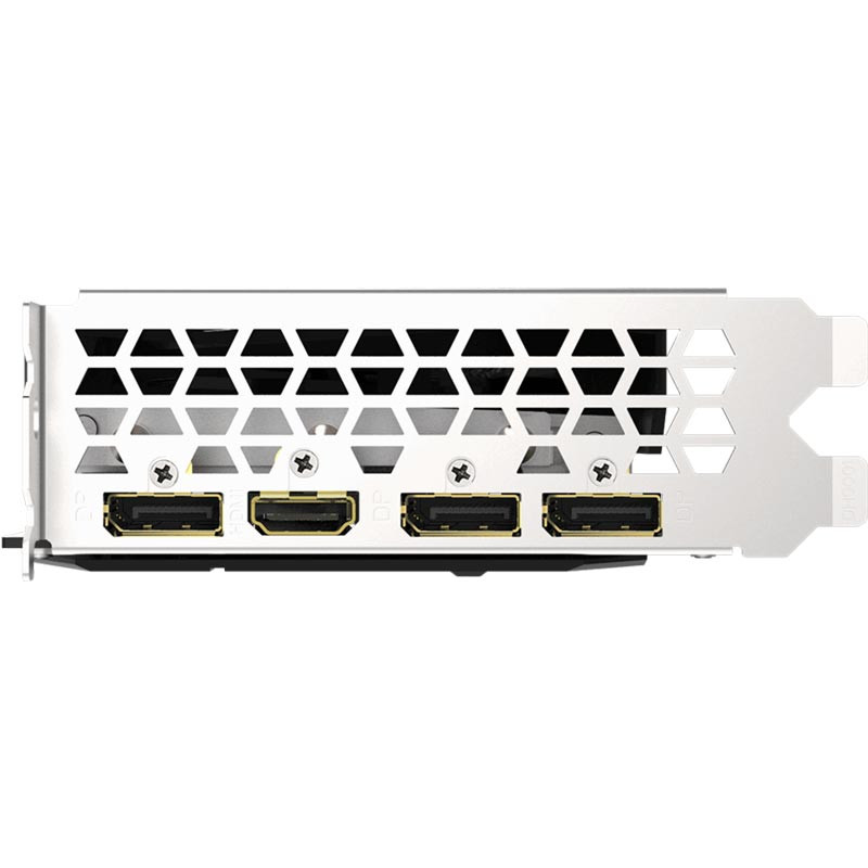 کارت گرافیک GIGABYTE GEFORCE GTX1660 Ti GAMING OC 6GB GDDR6
