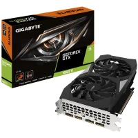 کارت گرافیک GIGABYTE GEFORCE GTX1660 Ti OC 6GB GDDR6