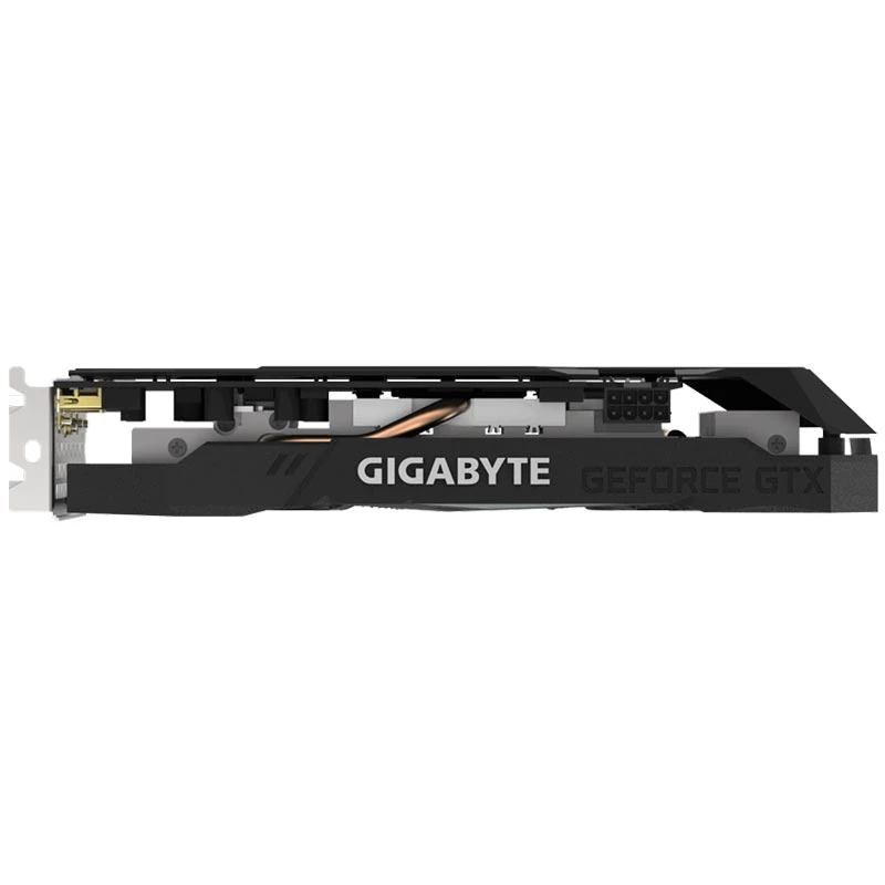 کارت گرافیک GIGABYTE GEFORCE GTX1660 Ti OC 6GB GDDR6
