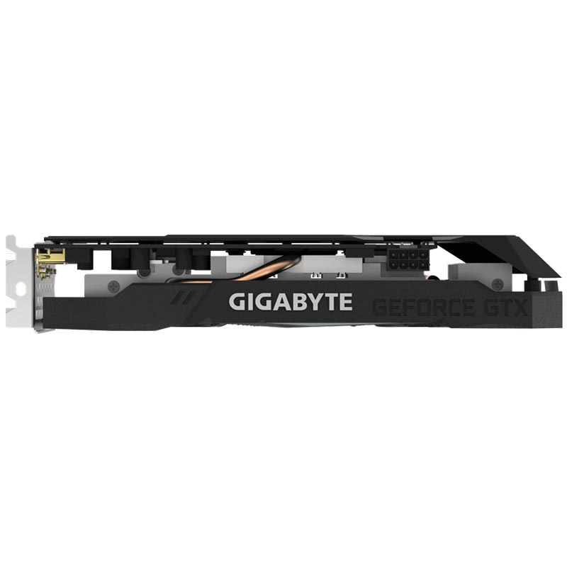 کارت گرافیک GIGABYTE GEFORCE GTX1660 Ti OC 6GB GDDR6