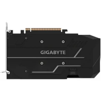 کارت گرافیک GIGABYTE GEFORCE GTX1660 Ti OC 6GB GDDR6