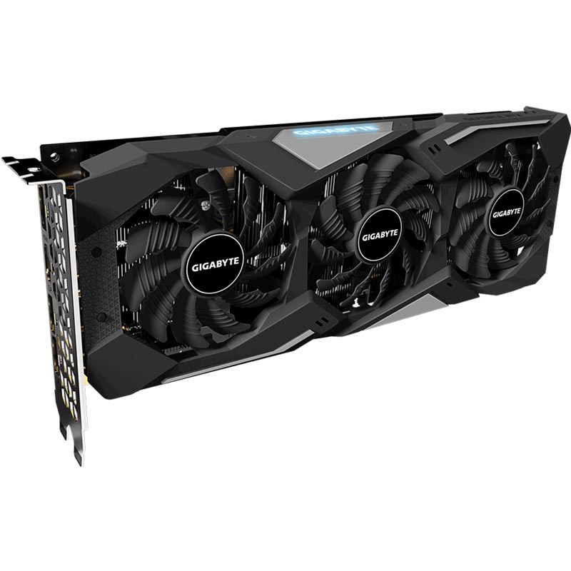 کارت گرافیک GIGABYTE GEFORCE RTX 2060 SUPER GAMING OC 3X 8GB GDDR6
