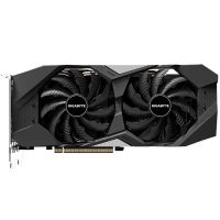 کارت گرافیک GIGABYTE GEFORCE RTX 2060 SUPER WINDFORCE OC 8GB GDDR6