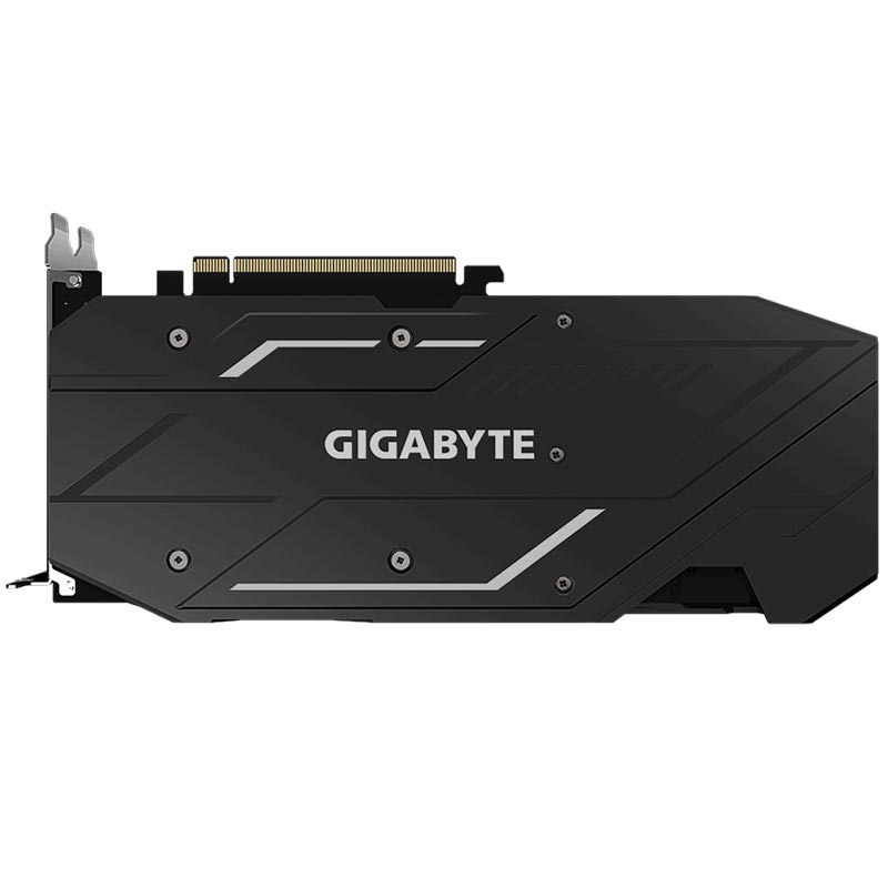 کارت گرافیک GIGABYTE GEFORCE RTX 2060 SUPER WINDFORCE OC 8GB GDDR6